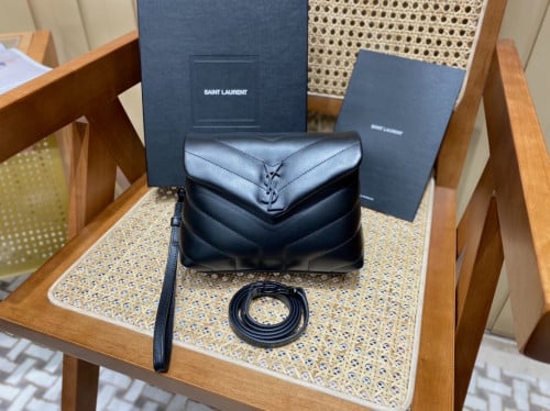 شنطة YSL ماستر مقاس 20 سم