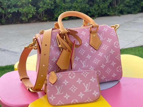 Lv Speedy P9 Bandoulière 25
