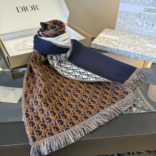 سكارف سيلين مع الملحقات