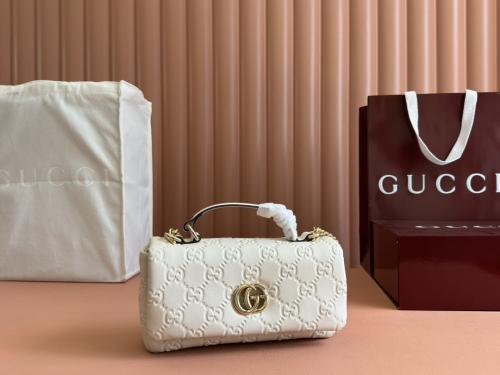 قوتشي GG Milano مقاس 21.cm