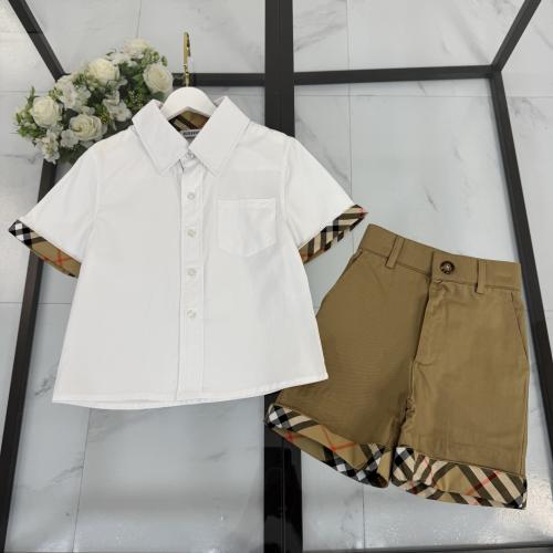 طقم اطفال بربري للاولاد