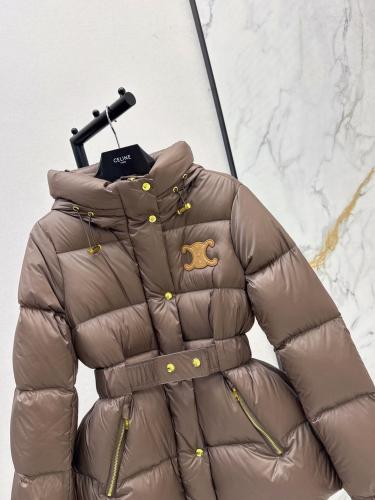 جاكيت من سيلين