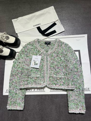 كارديغان انيق من شانيل