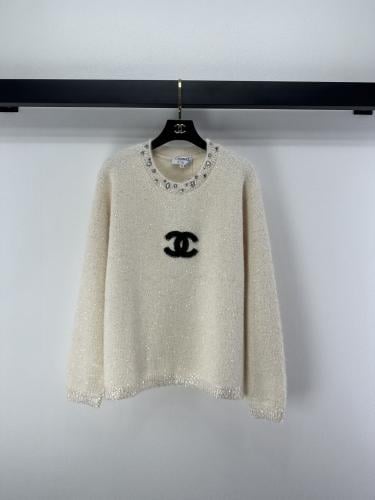 سويتر من شانيل