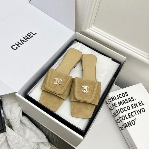 سليبر شانيل انيق جدا