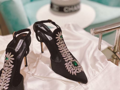 هيلز MB انيق جدا