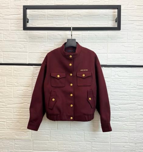 جاكيت من لوي فيتون