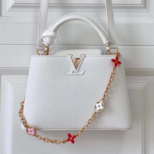 شنطه LV ماستر  27 سم