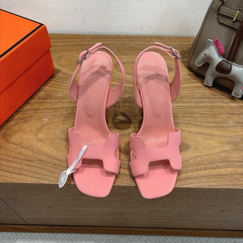 هيلز انيق من Hermes