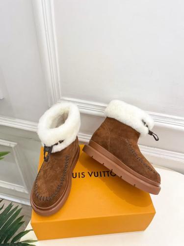 بوت لوي فيتون