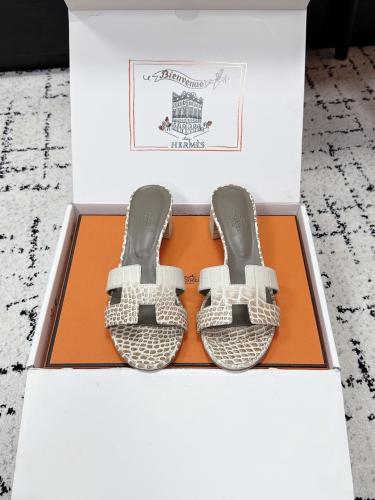 هيلز انيق من Hermes