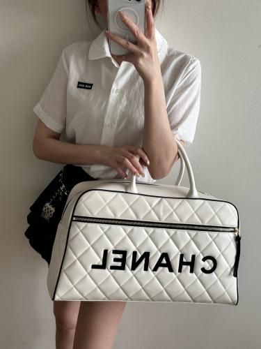 شانيل  مقاس 40 سم