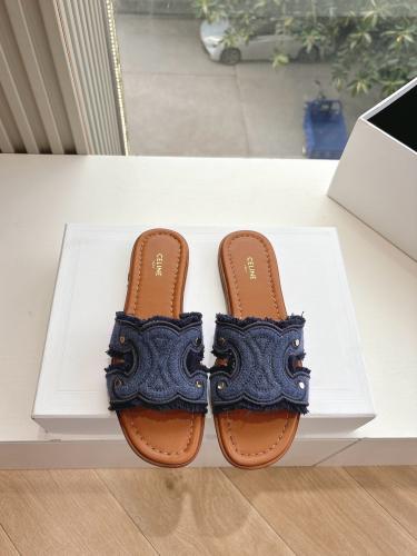 سليبر انيق من سيلين