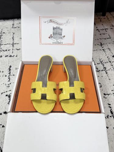 هيلز انيق من Hermes