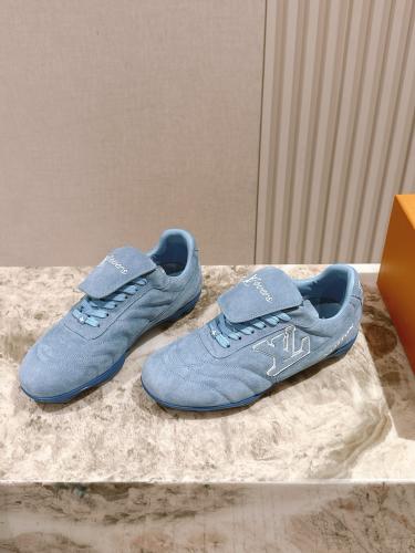 شوز لوي فيتون