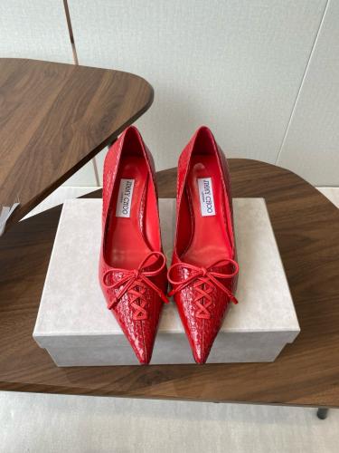 هيلز جيمي تشو