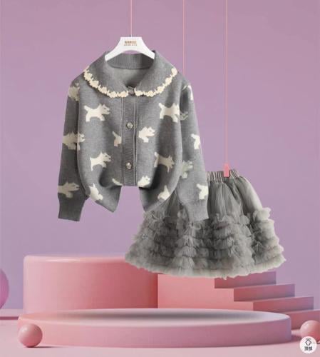 كوليكشن العيد طقم اطفال