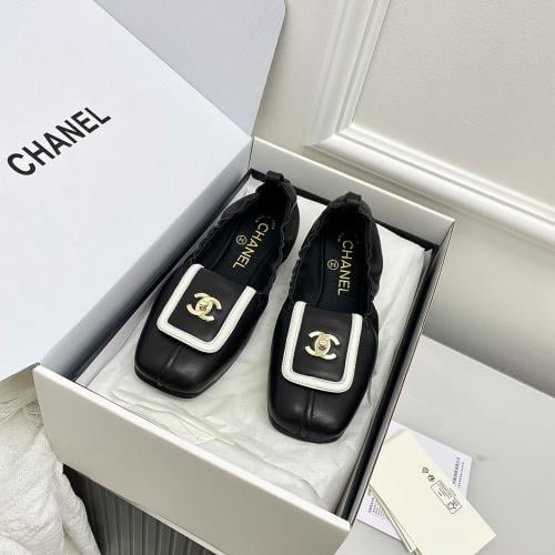 فلات شانيل انيق جدا