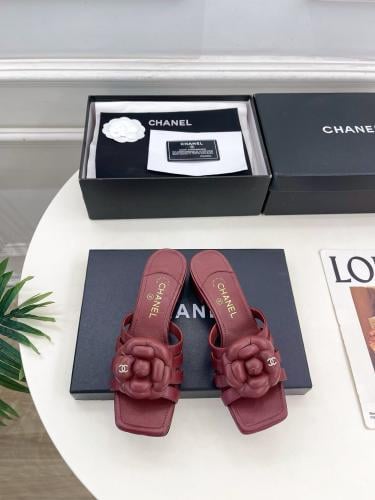 هيلز شانيل انيق جدا