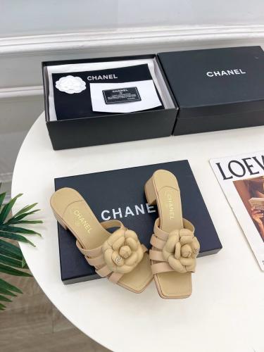 هيلز شانيل انيق جدا