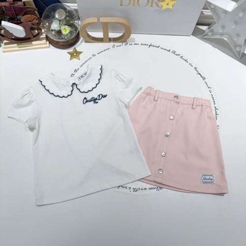 طقم اطفال ديور