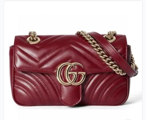 قوتشي جي جي مارمونت مقاس22cm