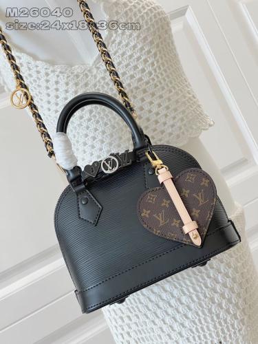 LV Alma مقاس 19.5 cm