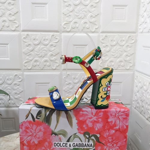 هيلز  D&G انيق جدا