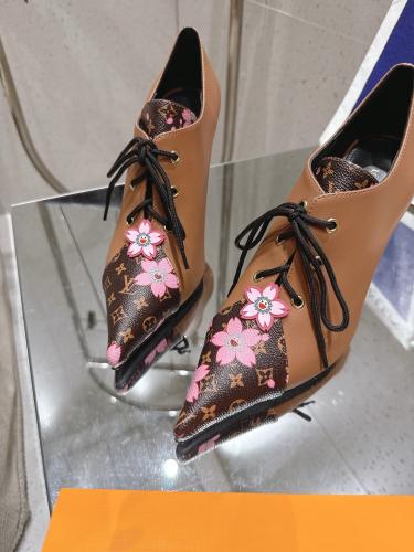 هيلز من لوي فيتون