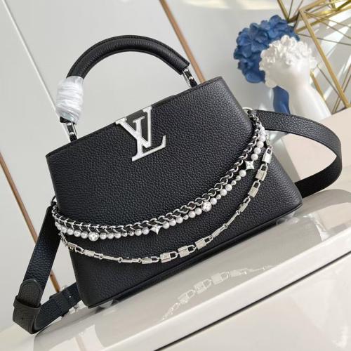 LV Capucines BB مقاس 27 سم