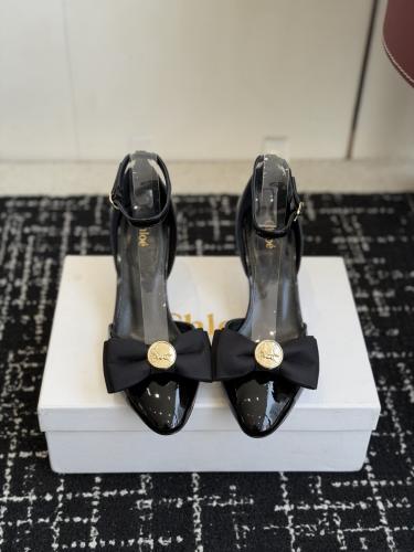 هيلز كلوي انيق جدا