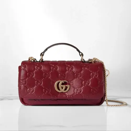 قوتشي GG Milano مقاس 21.cm