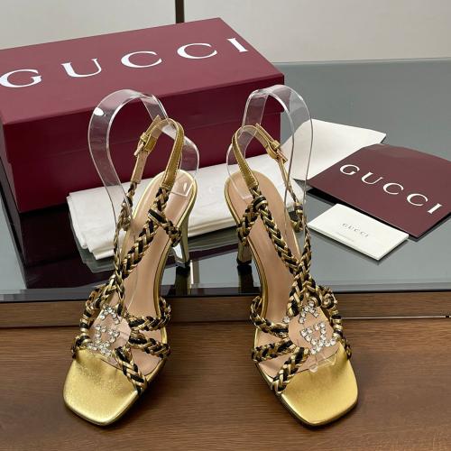 هيلز قوتشي انيق جدا