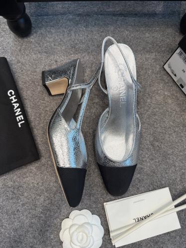 هيلز شانيل انيق جدا