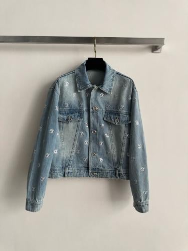 جاكيت لوي فيتون