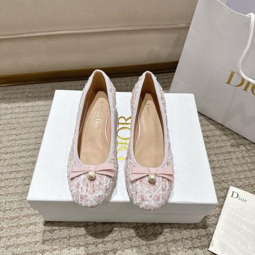 هيلز انيق من ديور