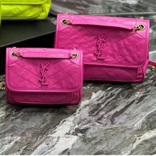 شنطة YSL ماستر مقاس 32 سم