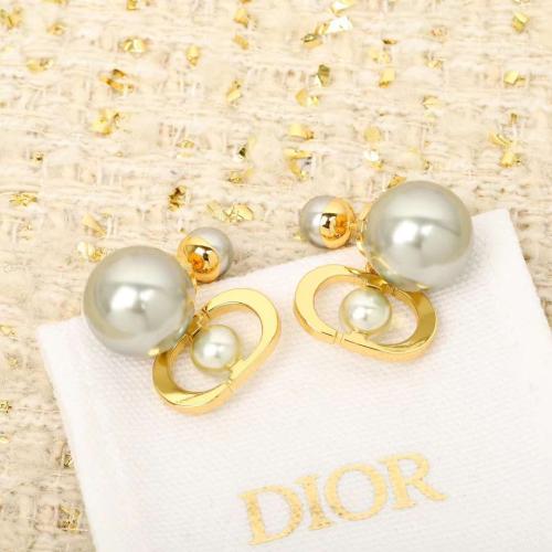 حلق ديور مع الملحقات