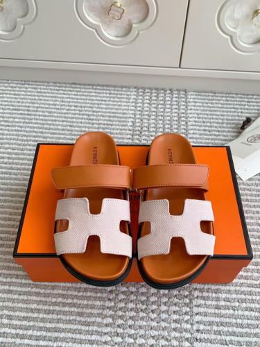 سليبر انيق من هيرمز نسائي ورجالي