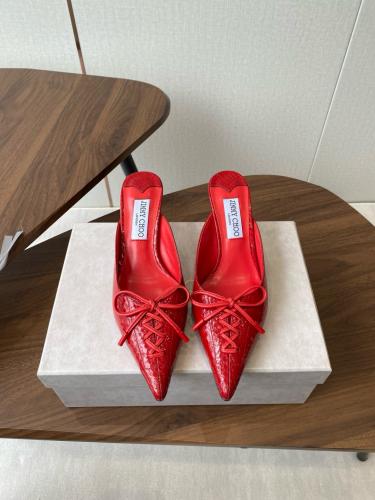 هيلز جيمي تشو