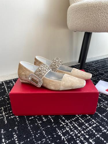 شوز  Roger vivier