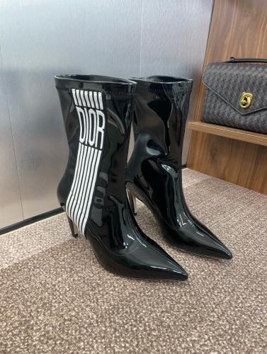 بوت انيق من ديور