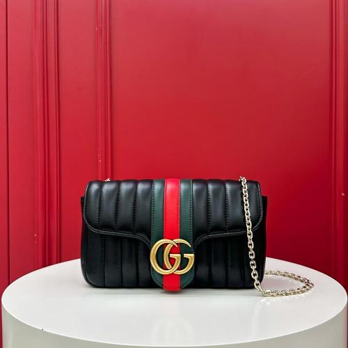 قوتشي GG Marmont مقاس 20.5cm