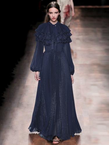 فستان انيق جدا