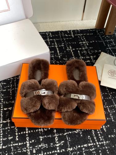 سليبر انيق من Hermes