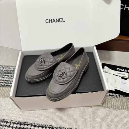 شوز انيق من chanel