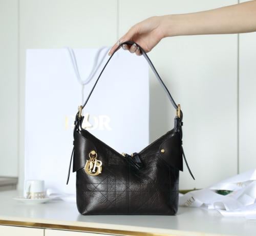 ديور Voyage مقاس 22cm