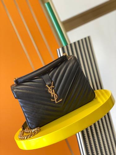 سان لوران Monogram college مقاس 24 سم