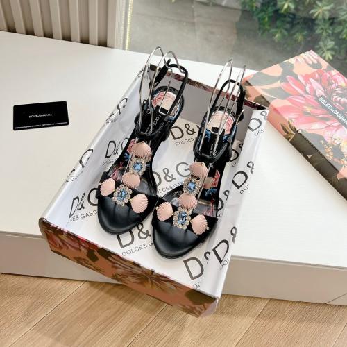 هيلز DG انيق جدا