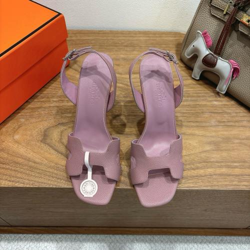 هيلز انيق من Hermes